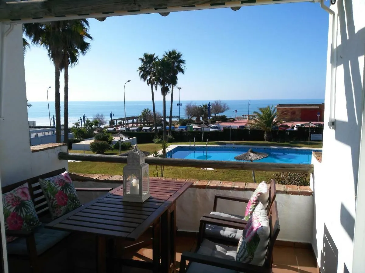 Apartment Precioso Apartamento En Primera Linea De Playa De La Barrosa Chiclana de la Frontera Spain